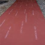 EN 10029 65mm Welding Ar Plate Bending Metal For Grapple Bucket