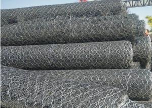 Wholesale 80x100mm 0.5mm Reinforced Mike Mat For Railway Roadbed Abutment Geotextile from china suppliers