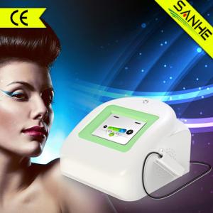 Wholesale Good Quality Factory Low Price Spider Vein Removal Machine Portable High Frequency from china suppliers