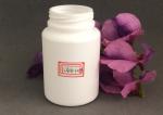 1200g Solid 81mm Medical Plastic Bottle