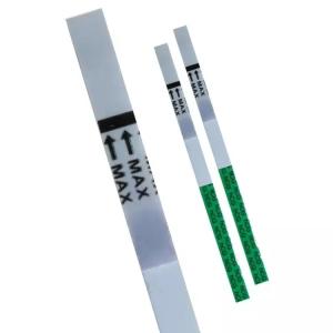 Wholesale 3.0mm IVD Test Strip Medical Equipment Home Test Kit Rapid Ovulation Strip HCG from china suppliers