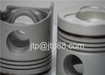 JTP / YJL Diesel Engine Piston & Cylinder Liner kit EF550 Hino Trucks Piston