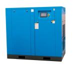 45KW Two-Stage Scroll Industrial Compressors Oil-Less 380V Core Motor Recustomiz