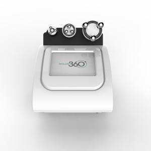 Wholesale Non Invasive Freckle Removal Multipolar Radio Frequency Machine from china suppliers
