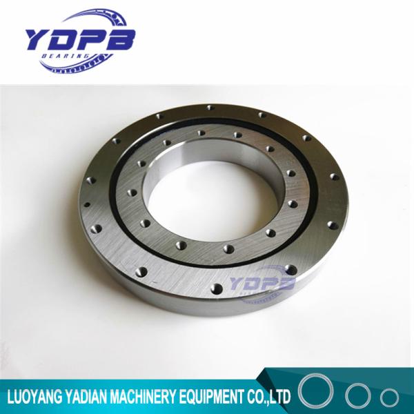 VU200405 Slewing Ring Bearing 336x474x46mm Four point contact ball bearing