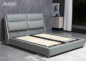 Wholesale Modern King Wooden Gas Lifting Ottoman Bed Mechanism from china suppliers