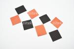 Low Thermal Resistance High Heat Insulation Materials , 6 W / MK Thin Graphite