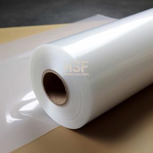 Wholesale Translucent 60 Micron Cpp Cast Polypropylene Film For Pharmaceutical Packaging from china suppliers