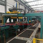 High Accuracy Grey Iron HT 250 Sand Casting Box