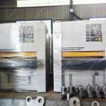 Wood Sanding Machine R-RP1000 Wide Belt Thickness Planer for Grade Plywood