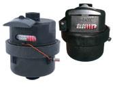 Wholesale yomtey Volumetric Type Rotary Piston Cold Water Meter from china suppliers