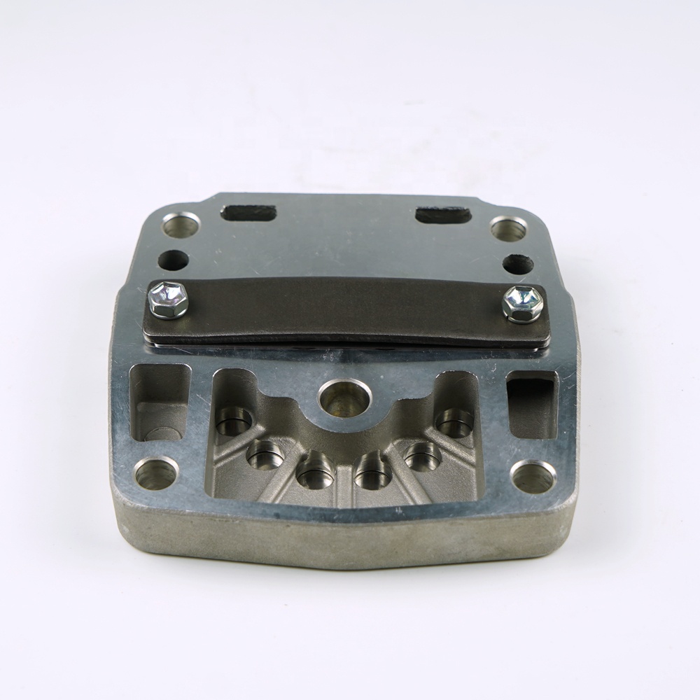 Hot Sale Japanese Truck Air Brake System Parts Air Brake Compressor Cylinder Head Lower For Hino E13C Engine 29100-2960