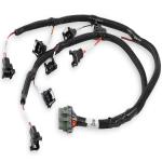 Copper Conductor Automotive Wiring Harness Motorcycle Engine Cable OEM