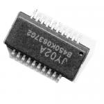 Blocking Protection 3 Phase Bldc Motor Driver IC With Starting Torque Regulation