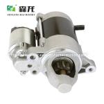12V 8Tooth 0.7KW Starter Motor128000-8090 1280008090 31210ZG8-003RM Compatible