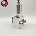 Concrete Pump Truck Pneumatics Solenoid Valve Hawe Control Valve MPV6C