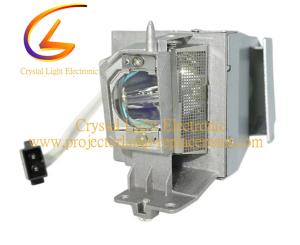 Wholesale MR.JNA11.00M For ACER Projector Replacement Lamp X134PWH from china suppliers