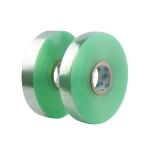 Protective Clear Self Adhesive Film PVC Flexible Plastic Sheet OD 240mm 42mm