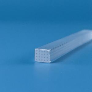 Wholesale Custom Glass Polycapillary Rods As Separation Columns For Liquid And Gas Chromatography from china suppliers