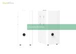 Electric Whole House Air Deodorizer Low Noise Easy Maintenance 5.5 KG