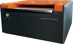 Wholesale 1470×1180mm VLF Offset 64Channel Plate Making Machine from china suppliers
