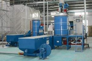 Wholesale Automatic EPS Pre Expander For Safe Controlled Process from china suppliers