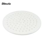 Mirro Finish AISI304 8'' Bathroom Rain Shower Head