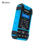 Pond Measuring GPS Distance Measuring Device Dual Satellite Positioning