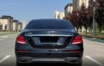 2020 Benz Of E350L Sedan Gas Petrol 2.0T 299PS L4 220kW/649Nm Luxury Dynamic