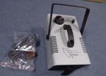 Fake Snow Flake Machine For Stage Special Effect , Industrial Snow Maker 1200w