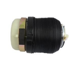 Wholesale Audi A6 C6 2004-2010 Rear Air Suspension Spring Bellow 4F0616001 from china suppliers