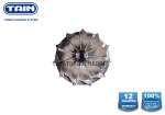 Billet Turbo Compressor Wheel Upgrade GT20 65mm / 69.7mm 50.2mm 6 X 6 blade