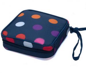 Wholesale promotional zipper pouch Mini Promotional 600d Cooler Bag from china suppliers