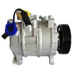 6 Belt Wheel Slots Auto Air-Condition Compressor for BMW 4 Coupe F32 F82 2011-