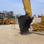 40T Japanese komatsu Excavator PC 400/ PC400-7 for Sale Heavy Construction
