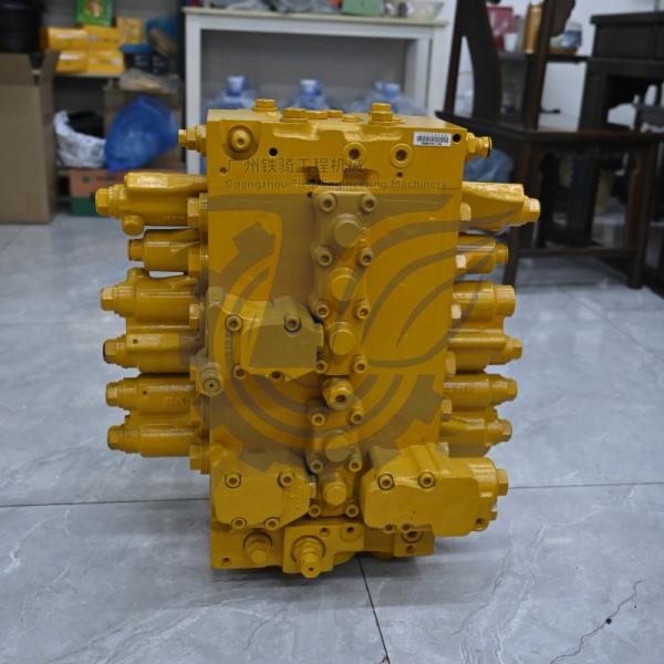 723-47-23203 7234723203 723-46-18300 For Komatsu Excavator PC220-8 PC220LC-8