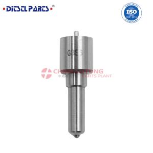 Wholesale Common Rail Nozzle G3S4 G3S4 Diesel Fuel Injector Nozzle Tip 293400-0040 for Mitsubishi Denso 1465A323 · from china suppliers