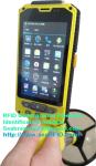 RFID Underground Pipelines Identification Solution, Oil Gas pipelines, Cable,
