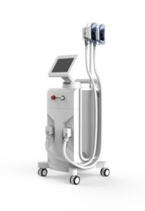 Wholesale High Working Efficient Fat Freezing Lipolysis Weight Loss System With 2 Cryo Handles from china suppliers