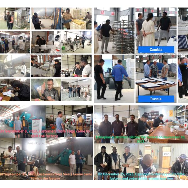 Automatic Soap Making Machine With PLC Control For High Productivity Soap Production Line
