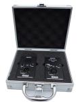 ROHS Speaker Phase Checker Stereo Polarity Phase Sound Test