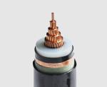 3.6/6kv Medium Voltage Single Core 630mm2 XLPE Insulation Power Cable