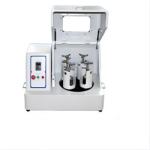 0.4L - 2L Grinding Machine Ball Mill Laboratory Small Ball Mill