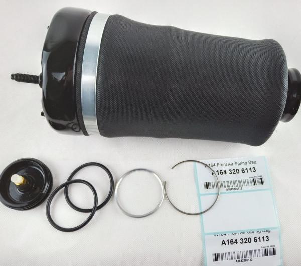Mercedes Benz ML350 GL350 Air Suspension Spring Bag Front OE#A1643206013