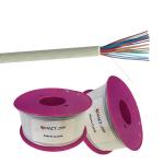 2/4/6/8/10/12/14/16/18/20 Cores X0.22mm Cable with Drain Wire and Overall