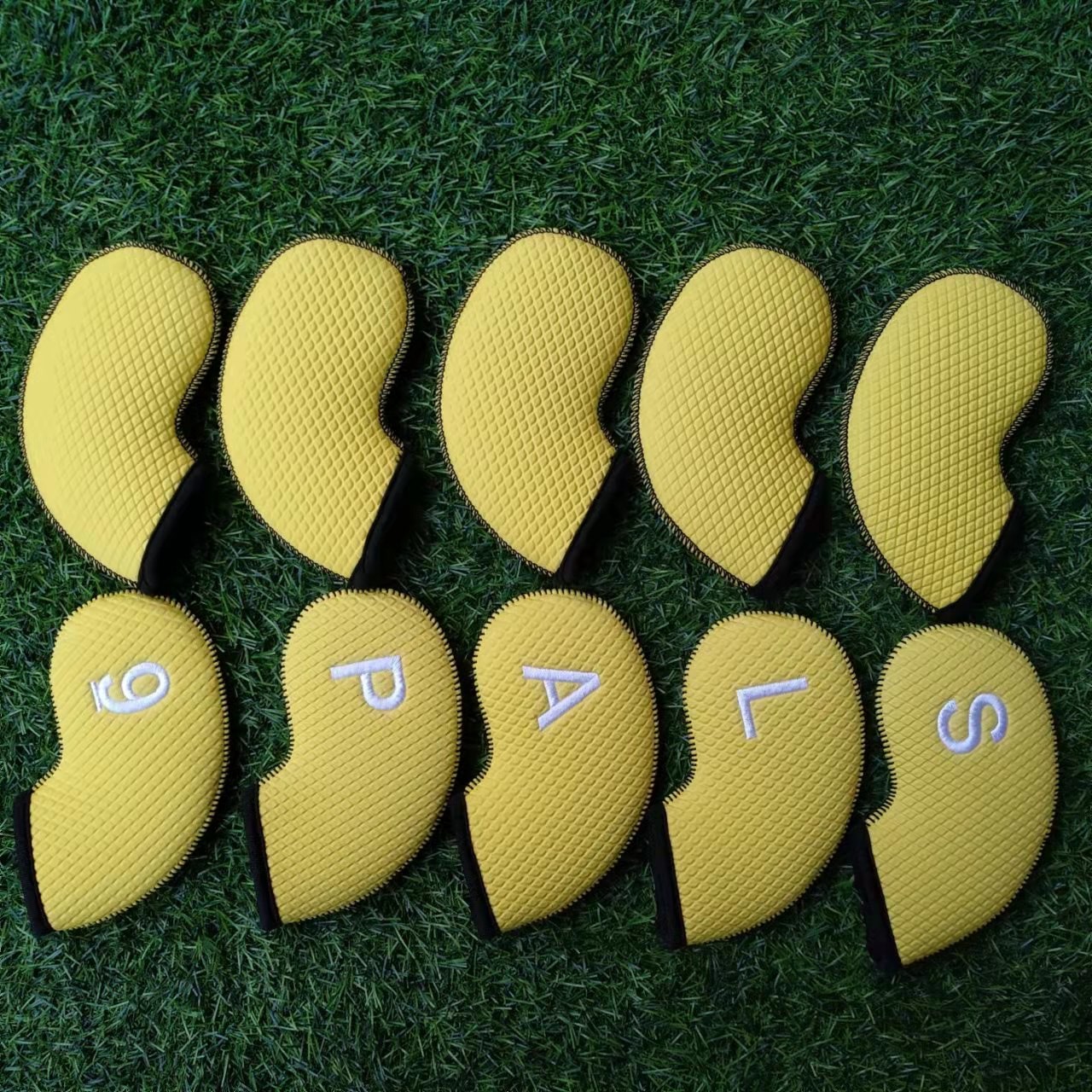 iron head cover , golf headcover , sbr headcover , golf headcovers , golf iron headcover