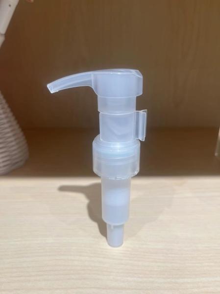 28/41032/410 28mm 32mm AII PP Plastic Hair Wash Lotion Pump Dispenser For