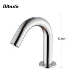 13cm Automatic Shut Off Faucets