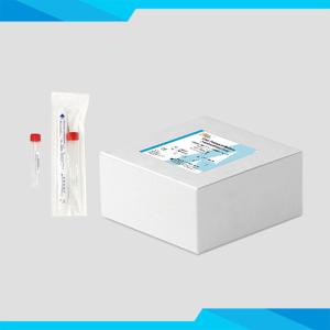 Wholesale Inactivated Viral Transport Medium Kit For RT-PCR from china suppliers