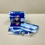 High-Resolution Color Printing Film For Household Supplies Packaging Bulk Order